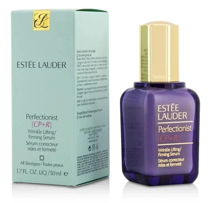 Estée Lauder Perfectionist CP+R Firming Serum 50ml | Anti-Aging