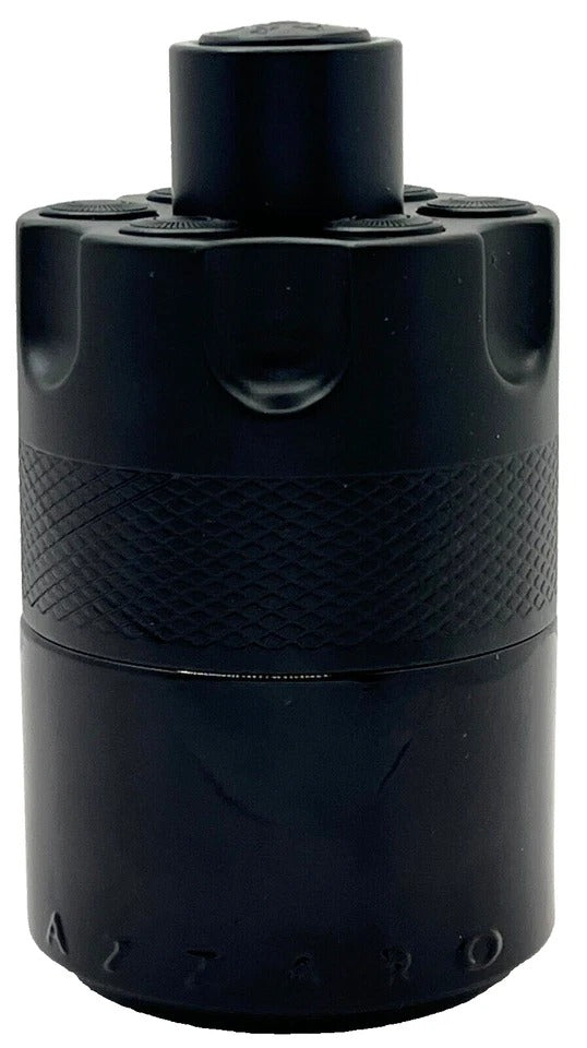 Azzaro The Most Wanted Eau de Parfum Intense 100ml