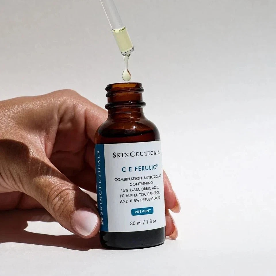 SkinCeuticals C E Ferulic 15% Vitamin C Serum 30ml | Anti-Aging