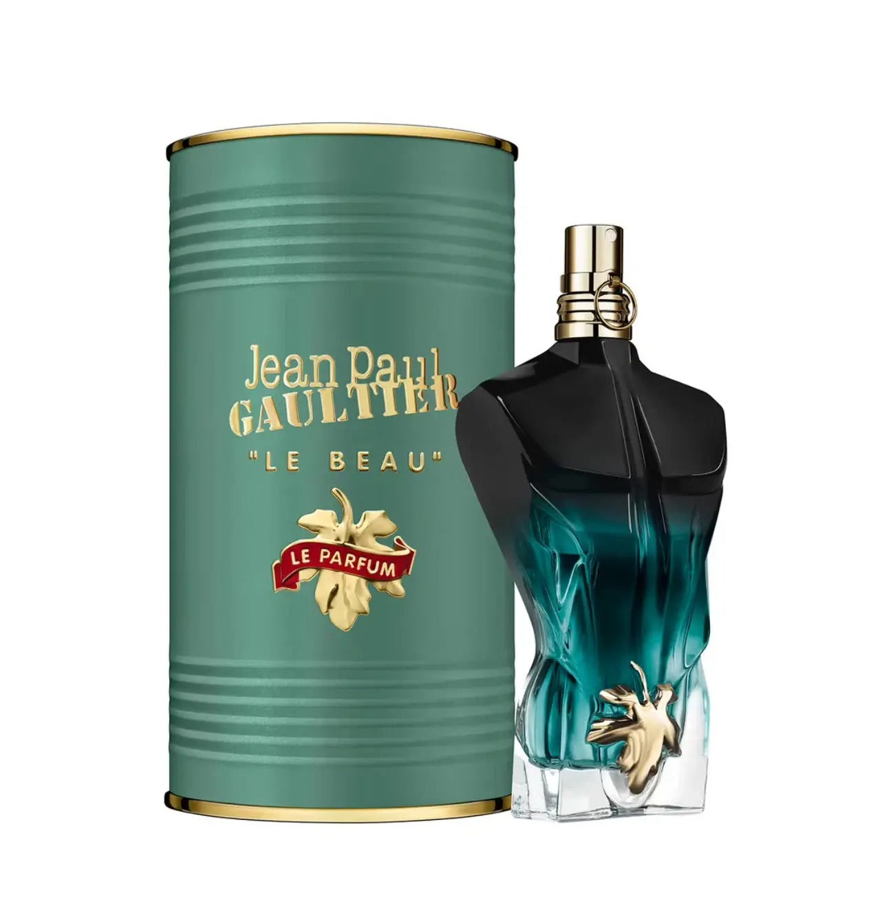 Jean Paul Gaultier Le Beau Le Parfum