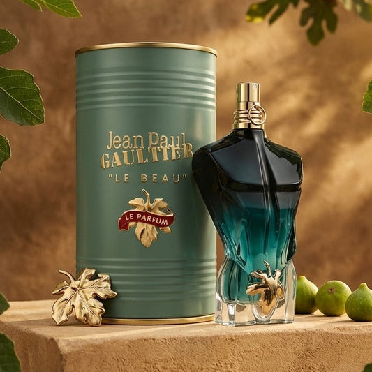 Jean Paul Gaultier Le Beau Le Parfum