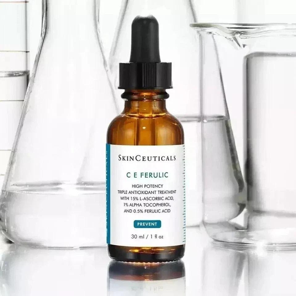 SkinCeuticals C E Ferulic 15% Vitamin C Serum 30ml | Anti-Aging