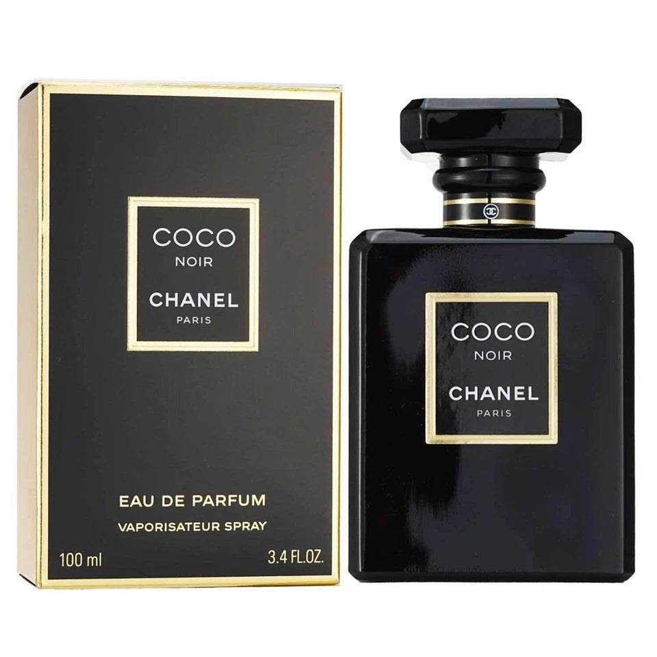 CHANEL Coco Noir Eau De Parfum for Women 100ml / 3.4oz