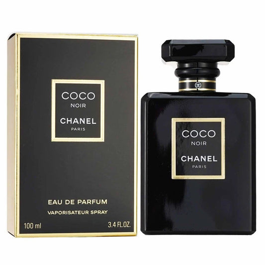 CHANEL Coco Noir Eau De Parfum for Women 100ml / 3.4oz
