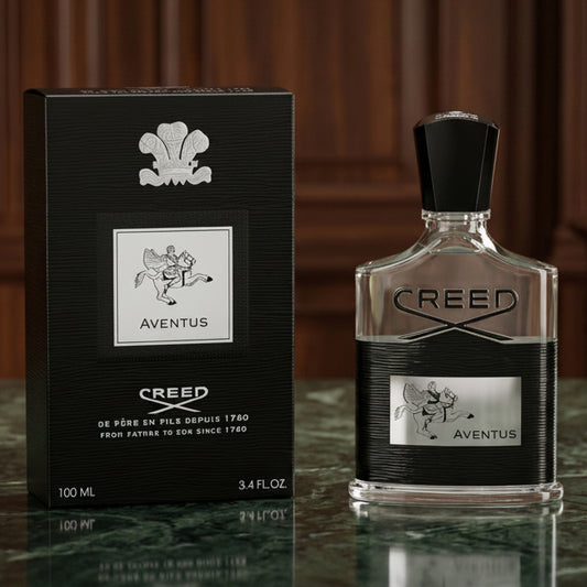 Creed Aventus Eau de Parfum 3.4 fl oz / 100ml
