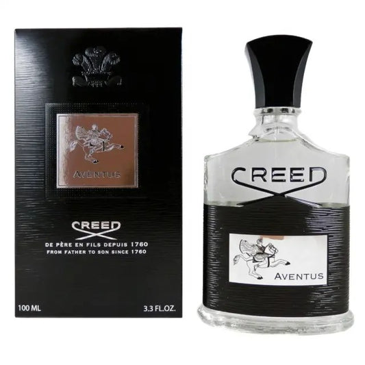 Creed Aventus Eau de Parfum 3.4 fl oz / 100ml